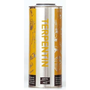 Løsemidler og tynnere