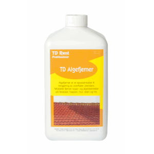Td Algefjerner Nrf 9815945 1Ltr
