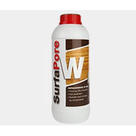 Surfapore W Treimpregnering