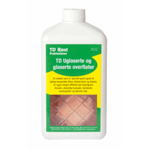 Td Glasert & Uglasert Nrf 9815938 1Ltr