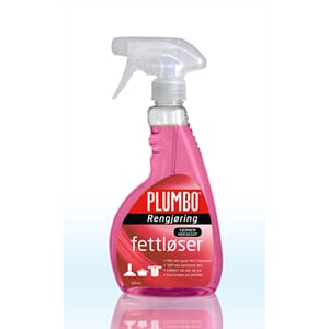 Plumbo Fettløser Nrf 9815909 500Ml