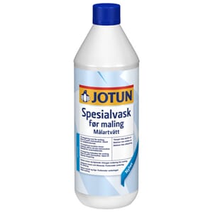 Jotun Spesialvask Før Mal 1Ltr