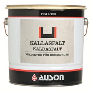 Auson Kaldasfalt 1Ltr