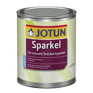 Spesialsparkel
