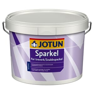 Jotun Sparkel For Treverk 3Ltr