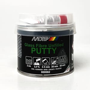 Motip Glassfibersparkel Boks 1 Kg