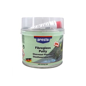 GLASSFIBERSPARKEL BOKS 1 KG