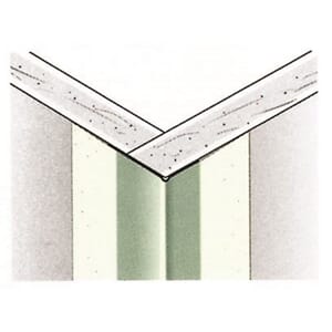 Hjørneprofil Dallas Utven 2,6M