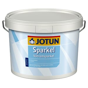 Jotun Våtromsparkel