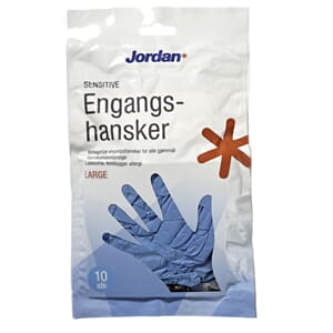 Jordan Eng Hanskel/Xl1394 10-L/Xl