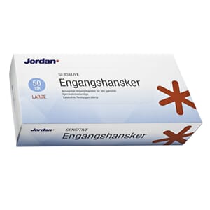 Jordan Eng Hanske Sto1395 Dispá50