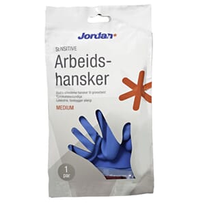 Arb Hanske Sense Medi1383 Medium