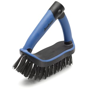 Stålbørste Forlengb  3406