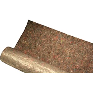 Jordan Dekkfilt M/Pl.Baks 1X10M