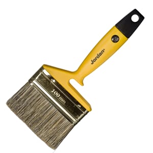 Pensel Utvendig Basic Flat