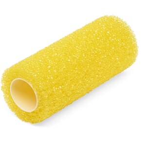 Malerull Struktur Fin2839 18Cm