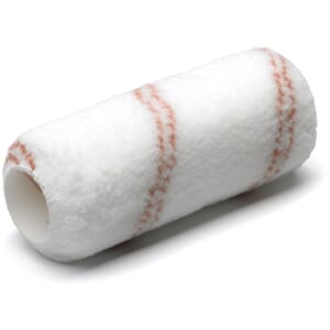 Malerull Glatt Flate 2845 18Cm