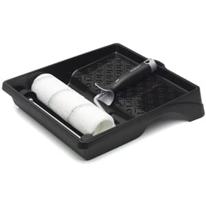 Rullesett Ultim Jevn 7600 18Cm