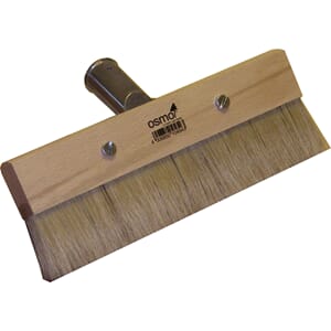 Gulvbørste M/Håndtak 220Mm