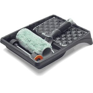 Rullesett Ultimate Jevne 18Cm