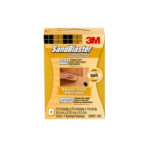 3M Slipesvamp Fin P-180 Fin/180