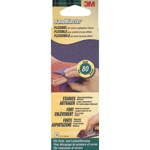 Slip Fleksibel 57X146Mm 3Xp080