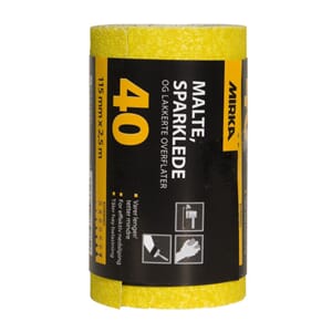 Sliperull 11,5Cm X 250Cm