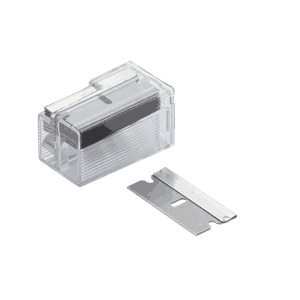 Res.Blad Vindusskrape Met