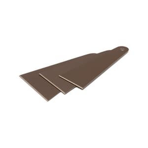 Bakelitt Sparkelsett 2654 6-8-10Cm