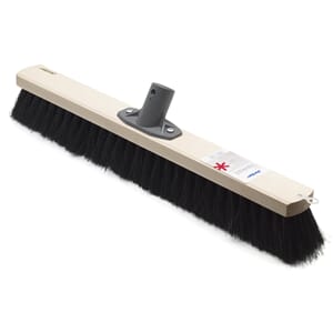 Støvkost M/Gjenger 1830 50Cm