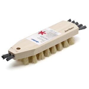 Skurebørste Myk 1825