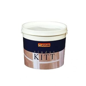 Jotun Vinduskitt Olje 1Kg