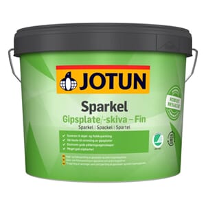 Jotun Sparkel Gips Sk Fin 3Ltr