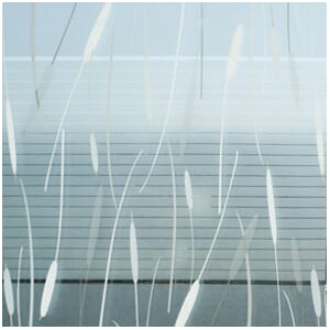 Vindusfolie Marismas 46Cm