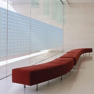 Vindusfolie Glc-4602