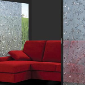 Vindusfolie Glc-1041 Rull