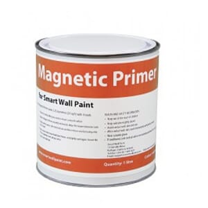 Smart Wall Magnetmaling 2 Kvm